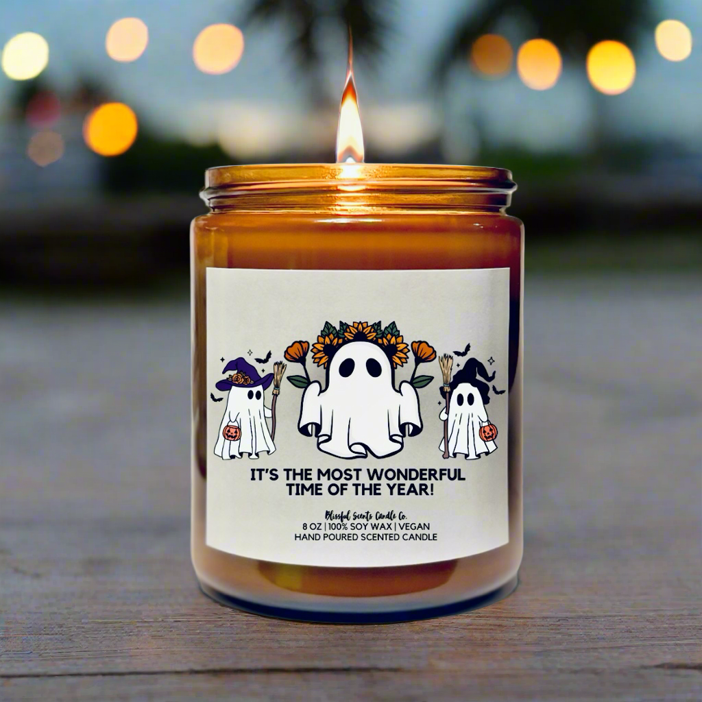 It’s the Most Wonderful Time of the Year