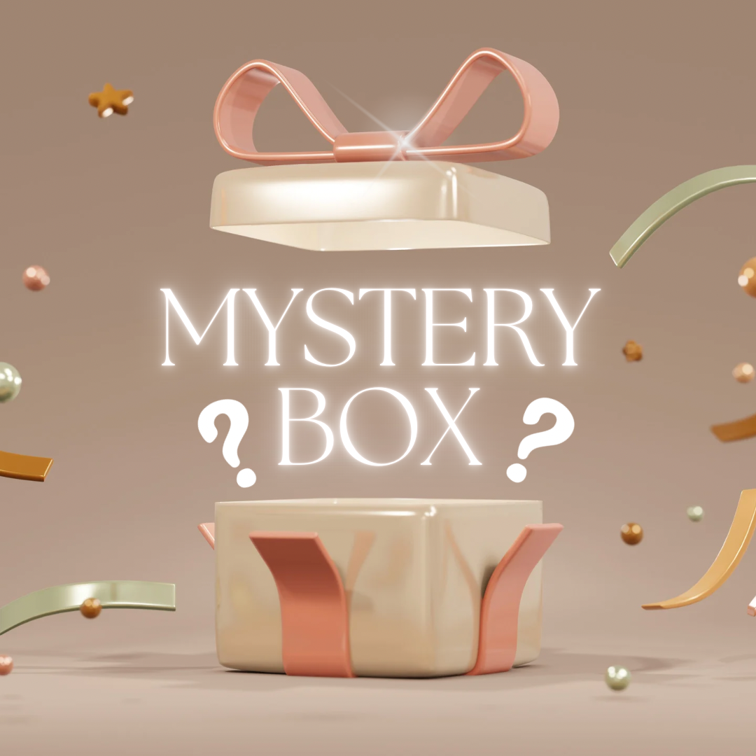 Mystery Boxes Funny/Witty Collection