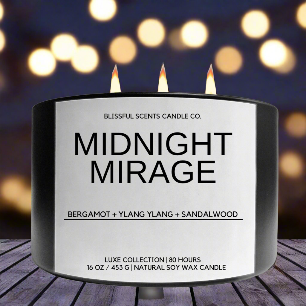 Midnight Mirage