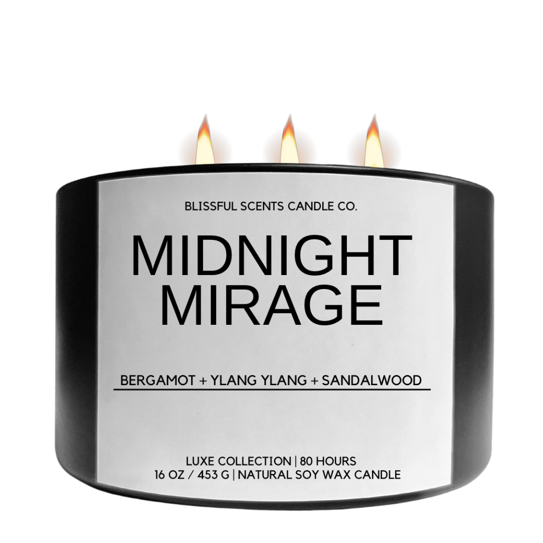 Midnight Mirage