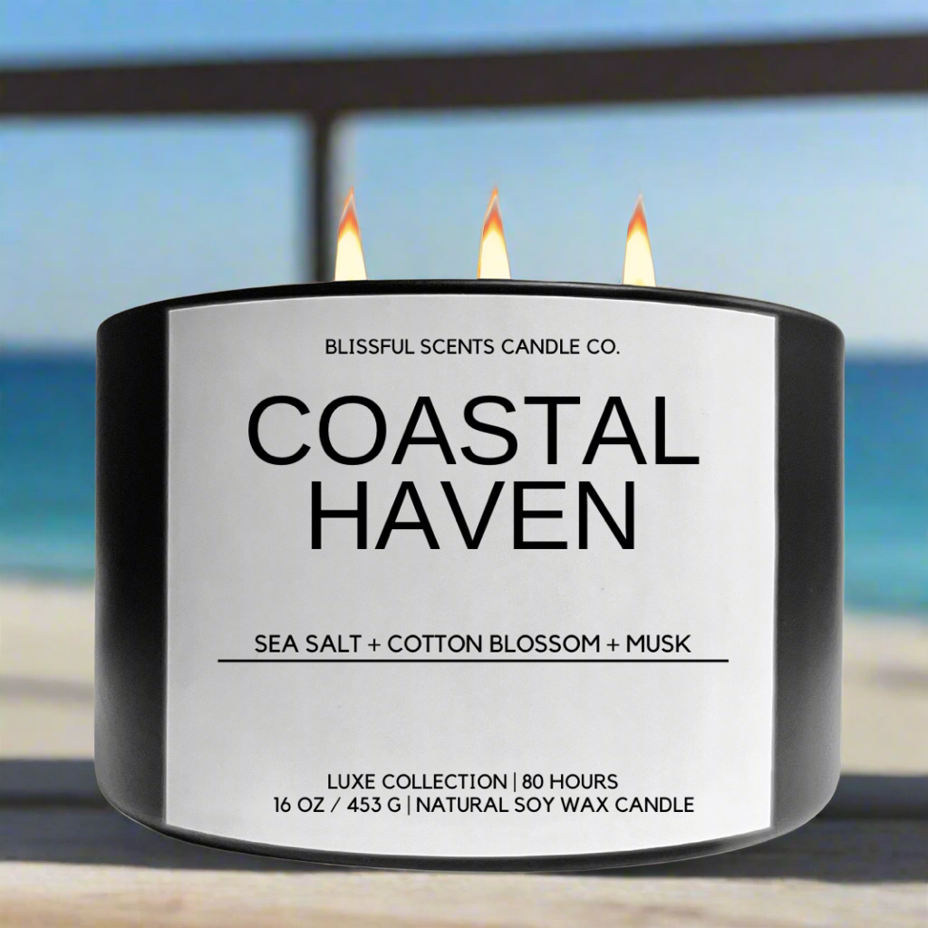 Coastal Haven