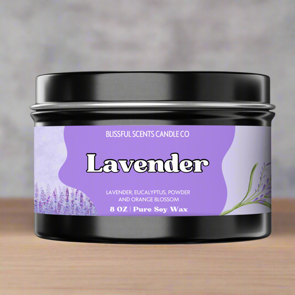 Lavender