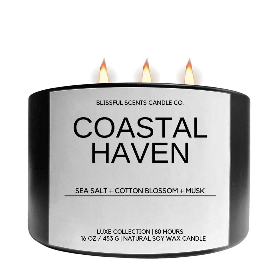 Coastal Haven