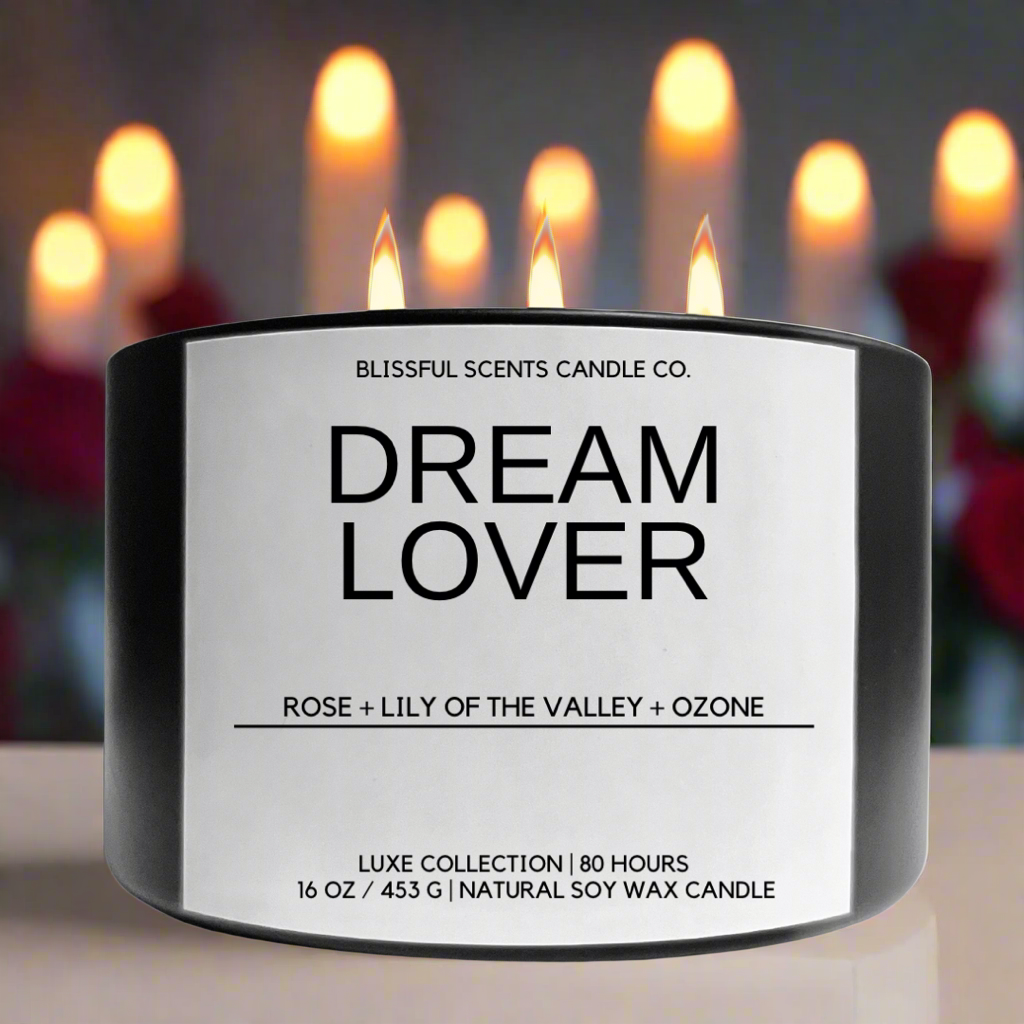 Dream Lover