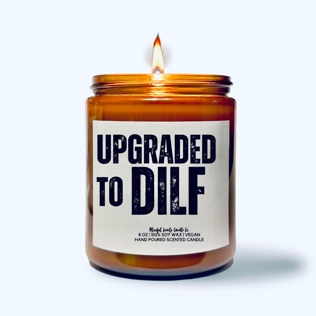 Upgraded to DILF
