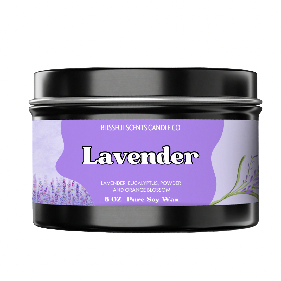 Lavender