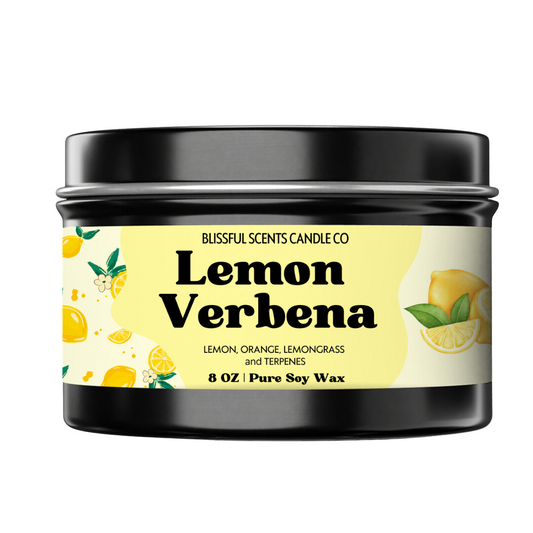 Lemon Verbena