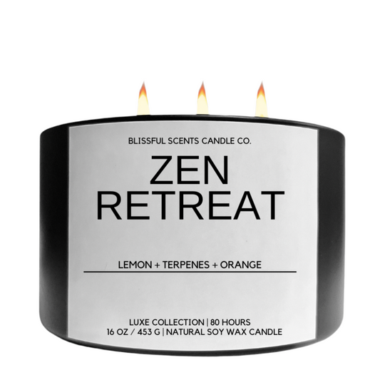 Zen Retreat