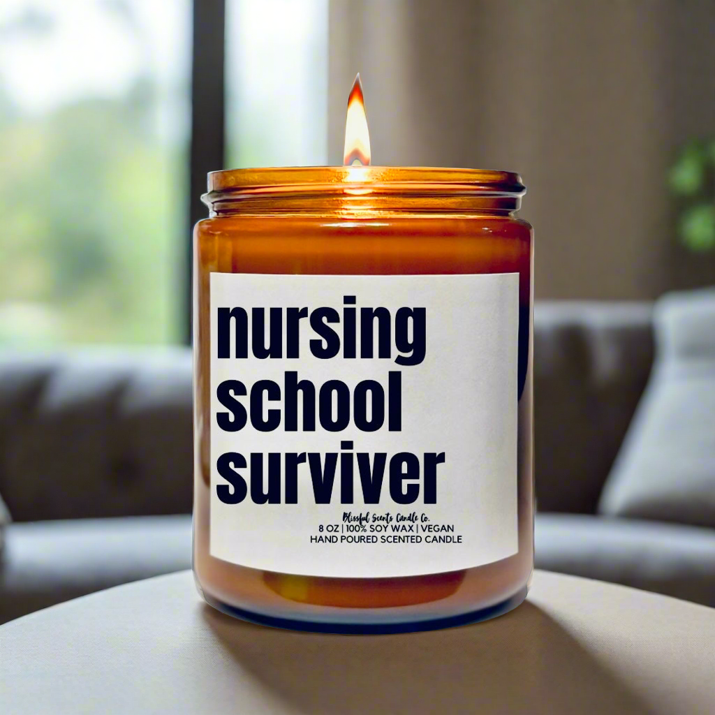 Nursing School Survivor