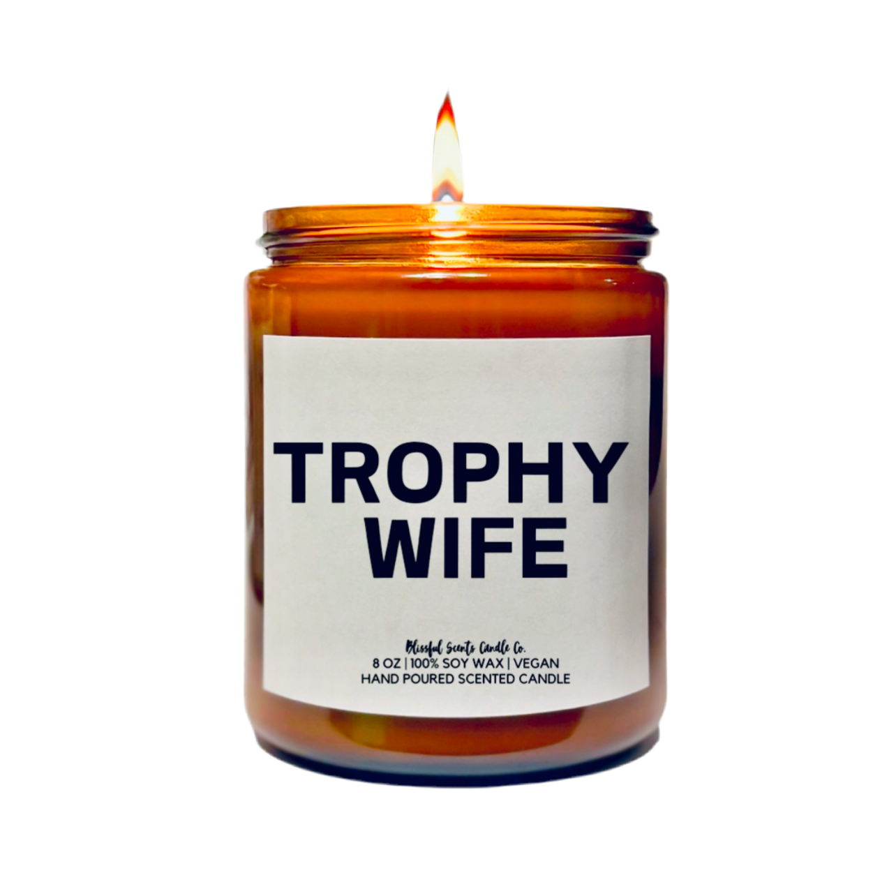 Trophy Wife