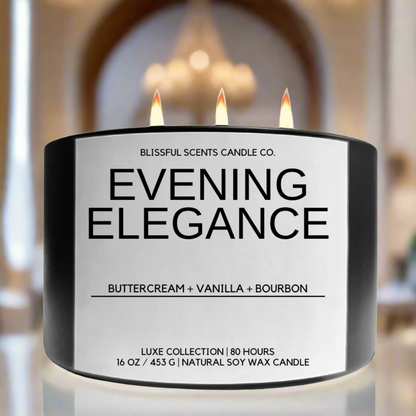 Evening Elegance