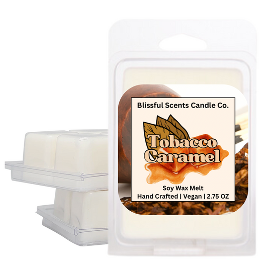 Tobacco Caramel