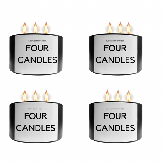 Candle Sets