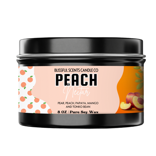 Peach Nectar