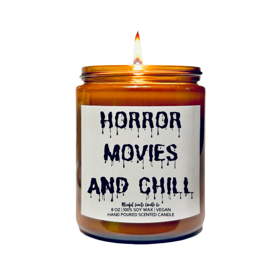 Horror Movies and Chill