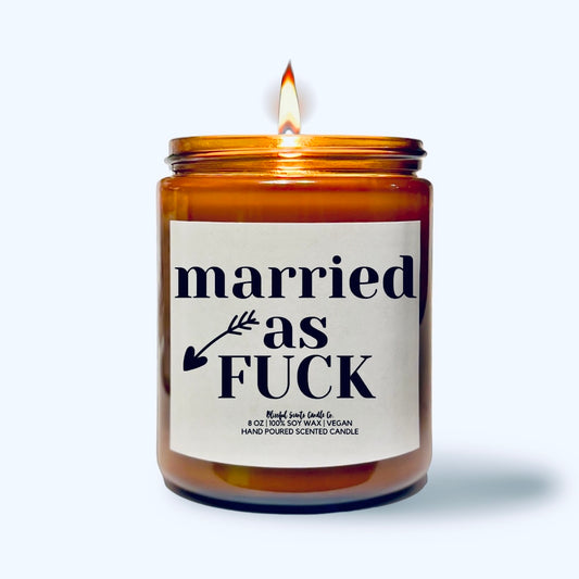 Married as F*ck