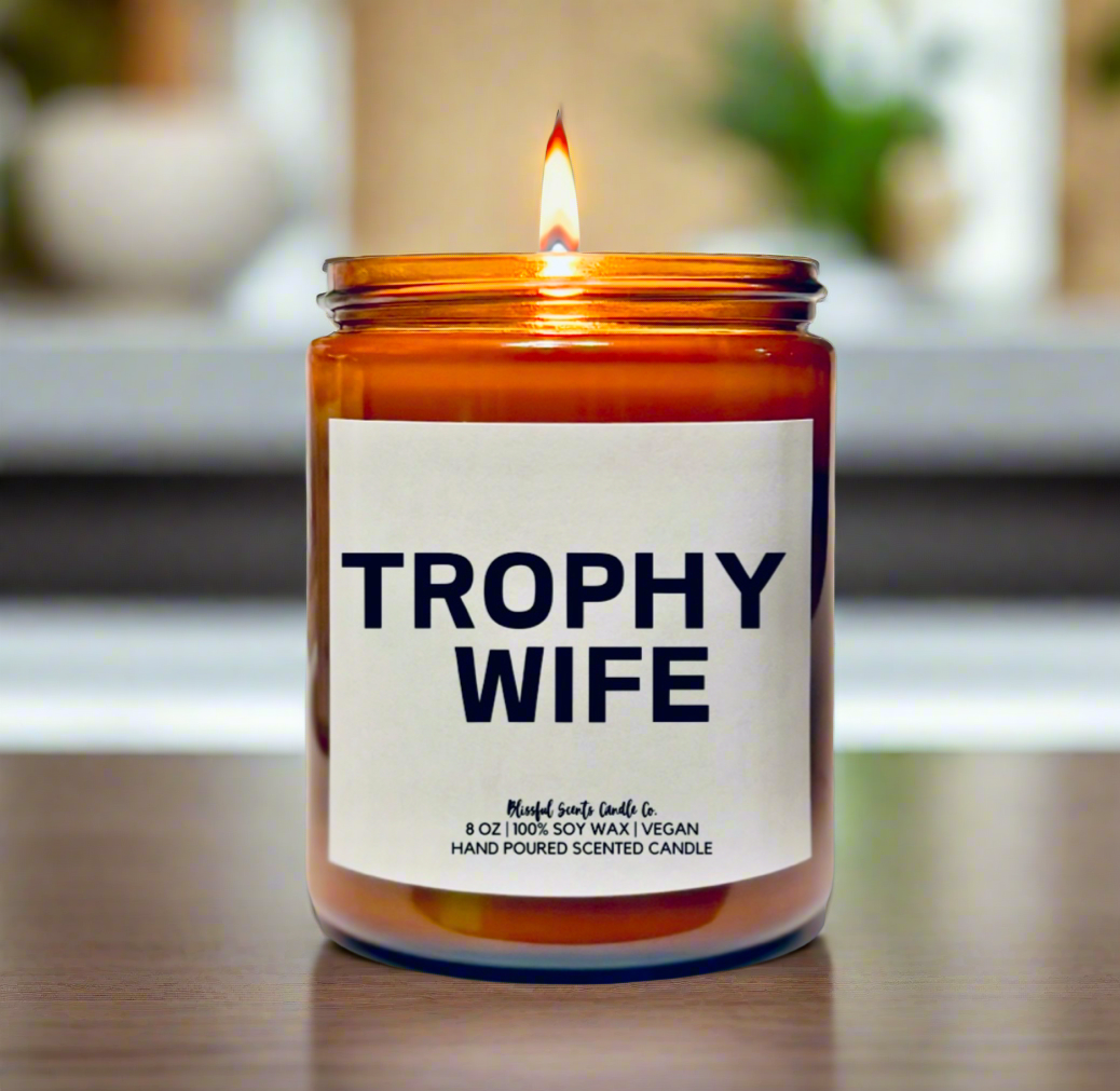 Trophy Wife