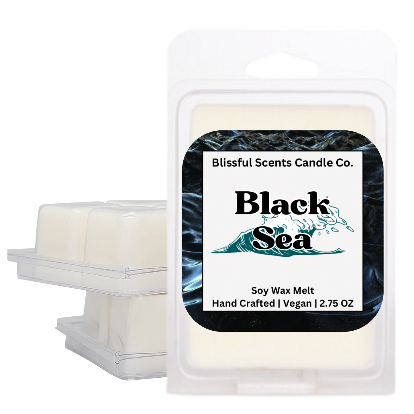 Black Sea Wax Melt