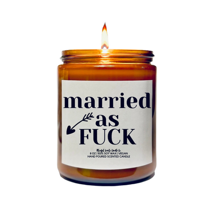 Married as F*ck