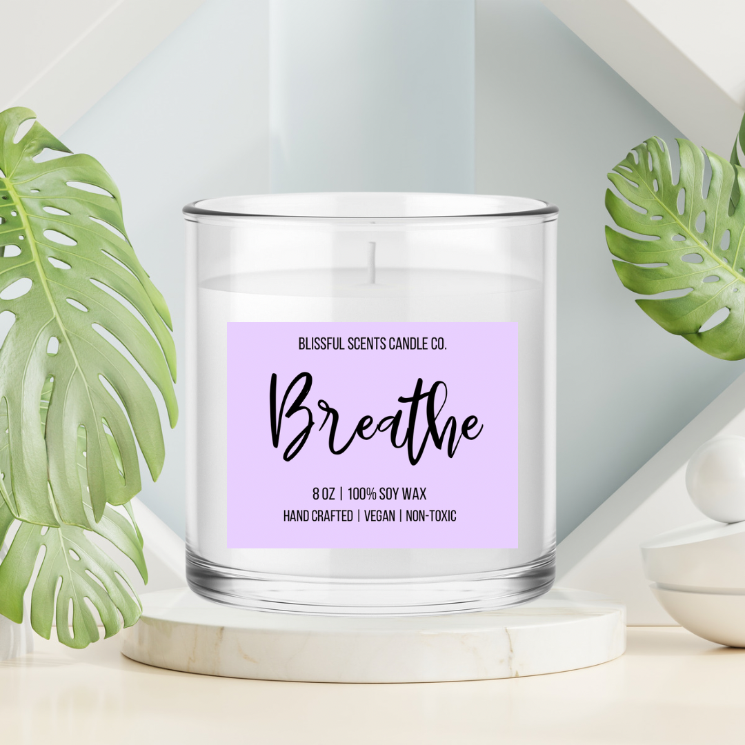 Candle Warmer - Hot Plate – Blissful Beauty Candle Co