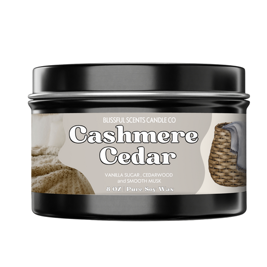 Cashmere Cedar